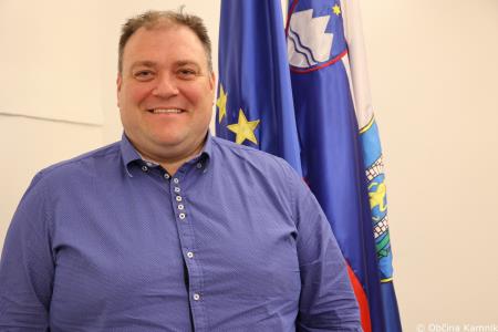 Župan imenoval podžupana Uroša Pirca, ki bo funkcijo opravljal nepoklicno (5)